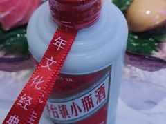 -半岛听涛蒸汽海鲜自助(K11店)