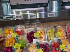 -7fresh七鲜(大族广场店)
