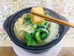-清真·穆萨砂锅(大皮院店)