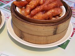 -永兴發香港茶餐厅(三坊七巷店)