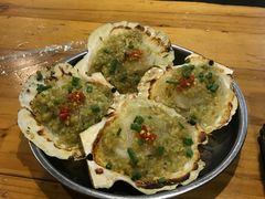 -管氏翅吧(广渠门店)