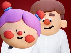 -海马体照相馆(大悦城C时尚馆店)