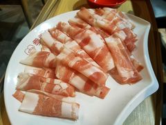 -季季红火锅(文化大厦店)