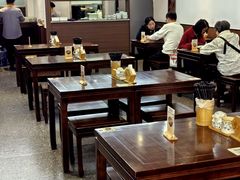 -蟹上黄·蟹黄面·江南糖水(人民广场店)