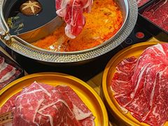 -牛匠和牛寿喜锅(西安总店)