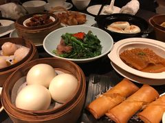 -万丽轩·粤菜(王府井金茂万丽酒店)