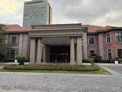 -上海瑞金洲际酒店