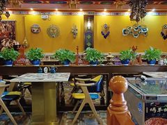 -上海喀什友好餐厅(德平路店)