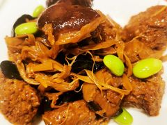 四喜烤麸-鼎泰丰(德基广场店)