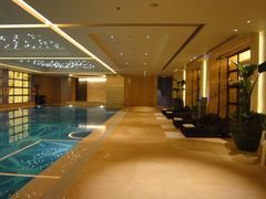 -上海新发展亚太JW万豪酒店