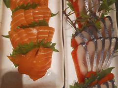 -岷山饭店-芝芝自助餐厅