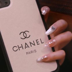 -HUII NAIL绘京美甲美睫会馆