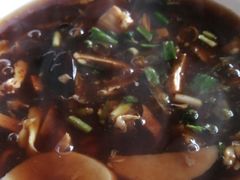 打卤面-亲贤打卤面浇肉面(亲凤苑店)