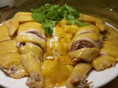 -瑞记湛江鸡饭店·粤西第一鸡(粤垦店)