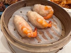 -翠园(南京德基广场店)