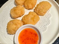 -顺峰顺水顺德菜(龙华店)