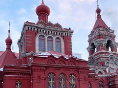 -圣·阿列克谢耶夫教堂