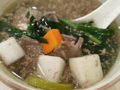 -玲又珑美食(盘福路店)