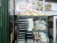 -天泽祥·鼓楼馒头(鼓楼店)