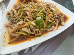 -望海潮海鲜店 特色家常菜(在海一方店)