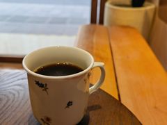 -Radar Coffee(思南路店)