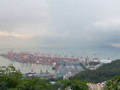 -小南山公园