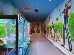 -上海浦东嘉里大酒店
