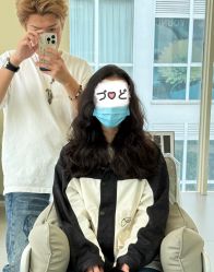 -5M HAIR SALON