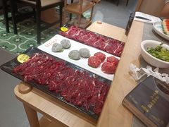 -嬷孙家潮汕牛肉火锅(北京路天河城店)