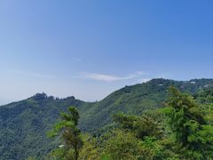 -莫干山风景区