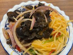 -贯贯吉·清真餐厅(浙江中路店)