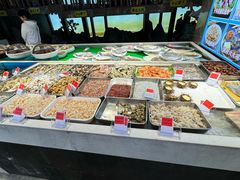 -渔家大院·地道威海菜(石岛店)
