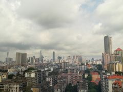 -广州粤大金融城国际酒店
