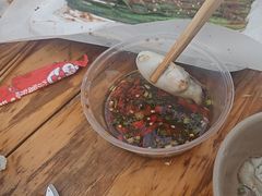 -为民烧烤吧.自贡爆炒菜(收录10年好店)