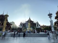 -西双版纳总佛寺