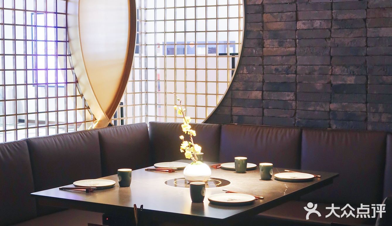 三里屯宝藏低脂火锅店，再也不担心吃火锅发胖了