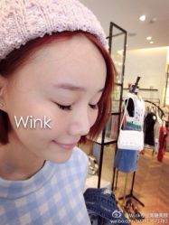 wink-Wink美甲美睫