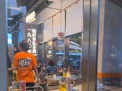 -肥韬茶餐厅(海上世界店)