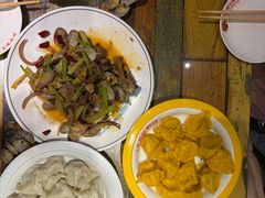 -金谷园饺子·烧烤(人大总店)