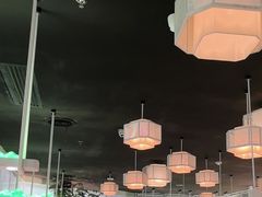 -绿茶餐厅(广州天河城店)