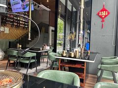 -东味北道熟成·炭火烤肉(九龙店)