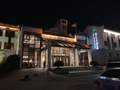 -九华山聚龙大酒店