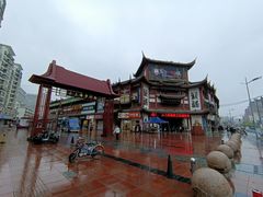 -周浦小上海步行街