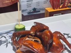 -稻香饭店(IFS国金中心店)