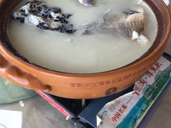 -千岛湖品鱼馆(钓鱼岛店)