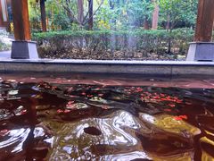 -天目湖御水温泉·度假酒店