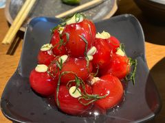 -诚家·日式烧鸟·深夜食堂(虹桥天街店)