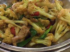 -阿婆农家菜(车墩店)