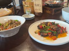 -吃货私房菜(丽江束河古镇店)