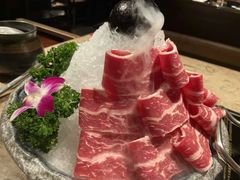 雪花肥牛-捞王锅物料理(四川北路店)